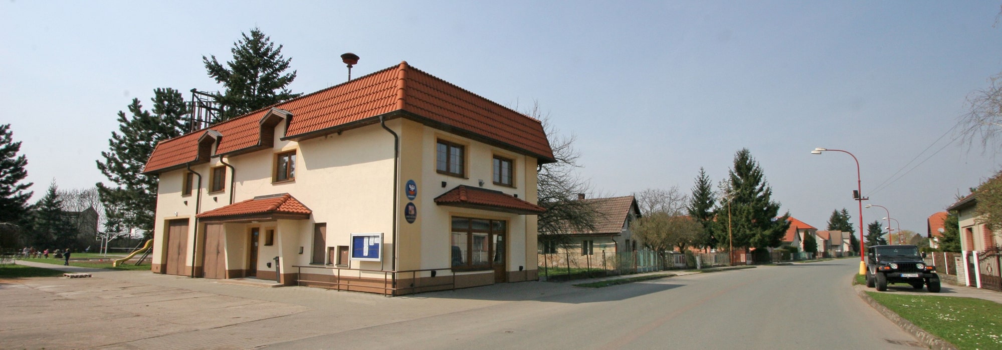 Chudeřice