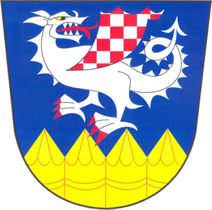 Obec Chudeřice